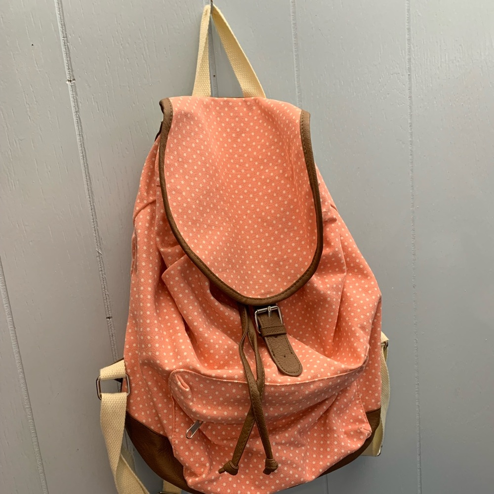 No boundaries book bag
